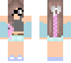 cookie new skin again