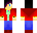 cool ghoul