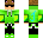 cool skin