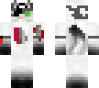 createt animatronic