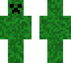 creeper