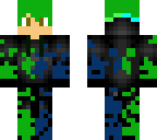 creeper boy