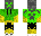 creeper boy