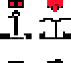 creepy creeper