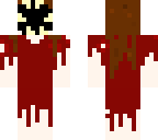 creepy girl 