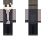creepypasta oc
