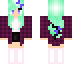 cute girl
