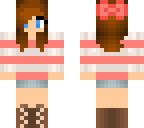cute girl