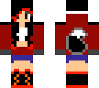 cute girl remake