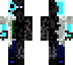 cyborg ender-slime