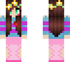 dancetale frisk