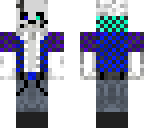 dancetale gaster sans