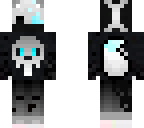 dark fox