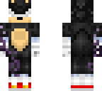 dark sonic pvp