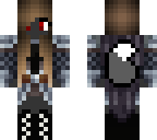dark warrior