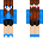 delirium blue