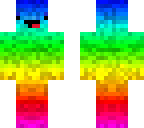 derp rainbow