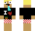 derpy noob