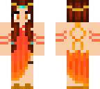 desert princess