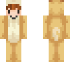 doge man