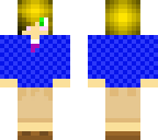 double identity