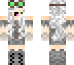dovewing steampunk girl