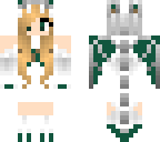 dragon girl