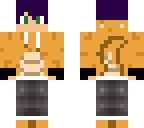dragonite boy