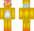 duck crown