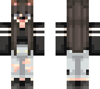 edit skin