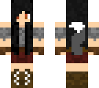 edit werewolf girl aphmau