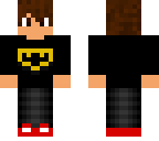 edited bat boy