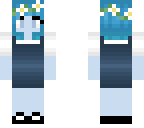 edited blue gal