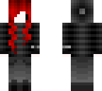 edited goth skin