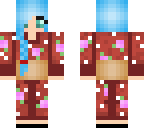 elfie chan kimono
