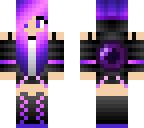 ender girl