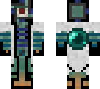 ender recarged