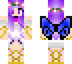 fairy edit