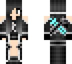 female kirito 2