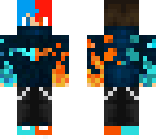 fire and ice edit