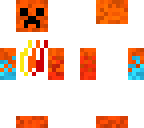 fire and ice tbnr