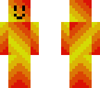fire man
