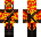 fire ninja