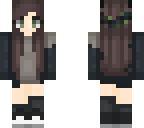 fixed skin