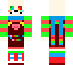 fixed skittles