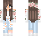 floral
