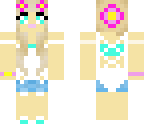 flower girl