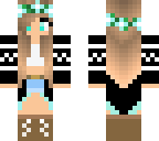 flower girl remake