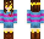 flowerfell frisk