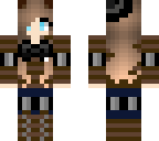 freddy girl